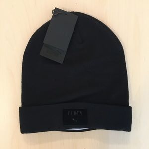 Puma x Fenty Layered Beanie - New